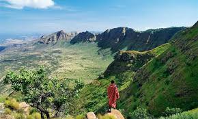 Great Rift Valley